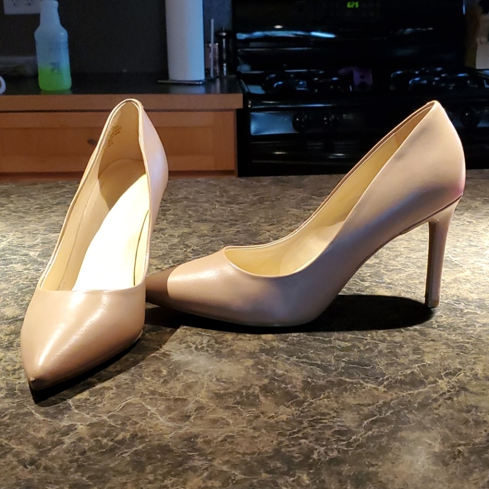 Nine West Heels